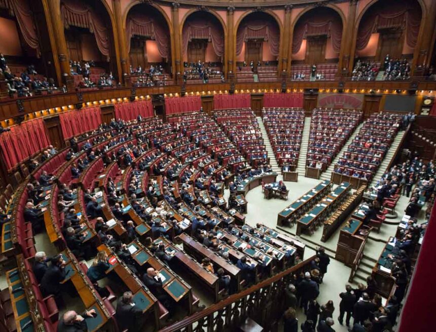 601 people attended Annual General Meeting of Federal party