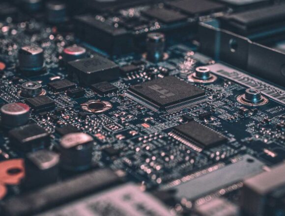 The chips are down: Global chips shortage can have great impact in electronic price