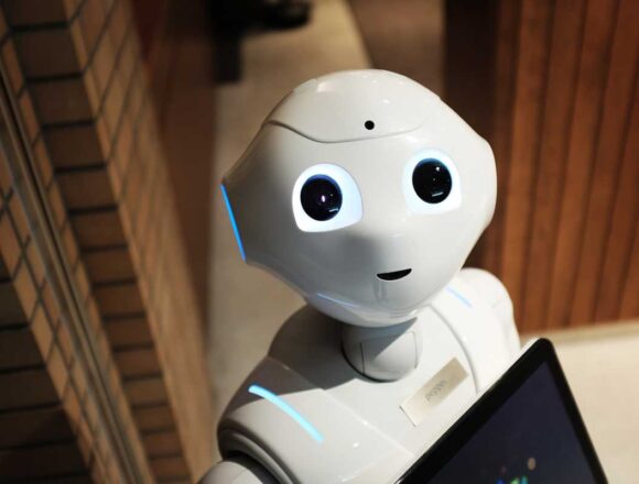 Why restaurant chains are investing in robots over workers?