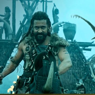 1 year of Siva-Suriya’s Kanguva: A lesson in misguided spectacle