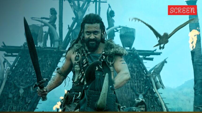 1 year of Siva-Suriya’s Kanguva: A lesson in misguided spectacle