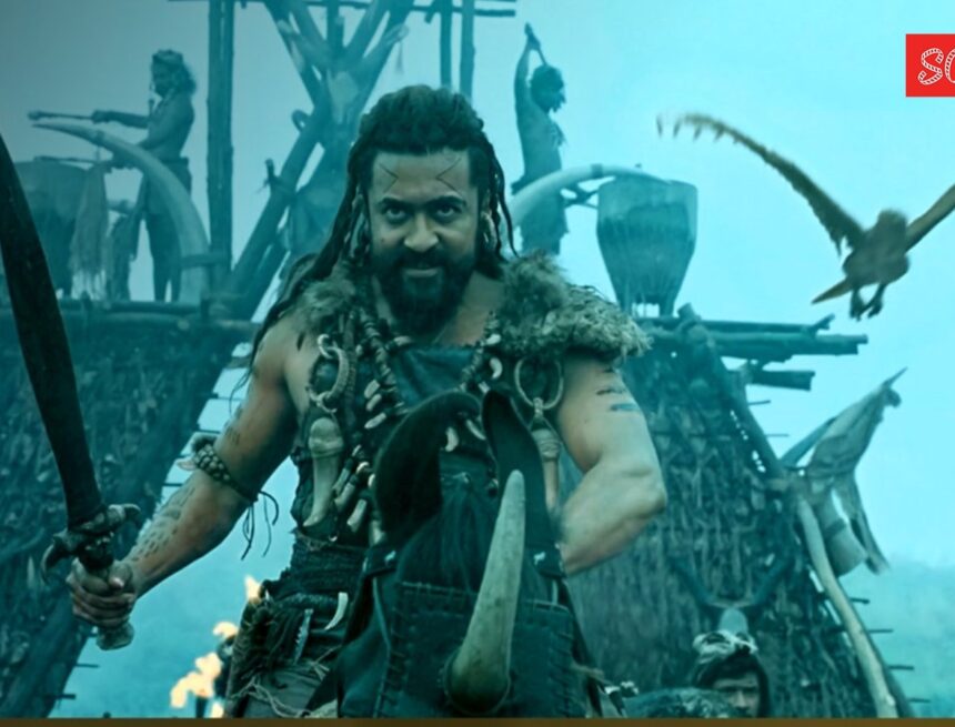 1 year of Siva-Suriya’s Kanguva: A lesson in misguided spectacle 1 year of Siva-Suriya’s Kanguva: A lesson in misguided spectacle