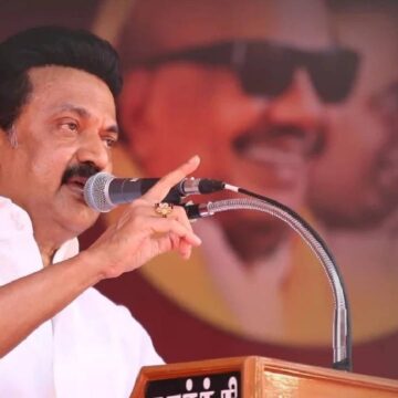 2026 பேரவைத் தேர்தலுக்கு முதல் ஆளாக களத்தில் இறங்கிய திமுக..வெளியான லிஸ்ட்!