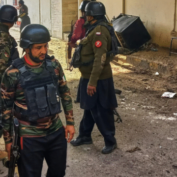 ‘22 TTP militants killed’: Paki forces raid hideout in KP; day after landmine explosion ‘22 TTP militants killed’: Paki forces raid hideout in KP; day after landmine explosion