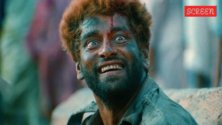 22 years of Pithamagan: Revisiting Vikram’s haunting brilliance in Bala’s seminal classic