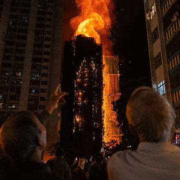 ’27th floor, room 1 — he is dead’: Eyewitnesses recall Hong Kong fire; what sparked the tragedy?