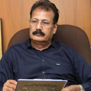 ”3% உள் இட ஒதுக்கீடு அநீதிக்கு முடிவு கட்டுவோம்..” – கிருஷ்ணசாமி சூளுரை!