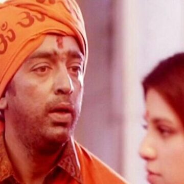 35 years of Gunaa: Kamal Haasan is hypnotic in this eternal romantic classic