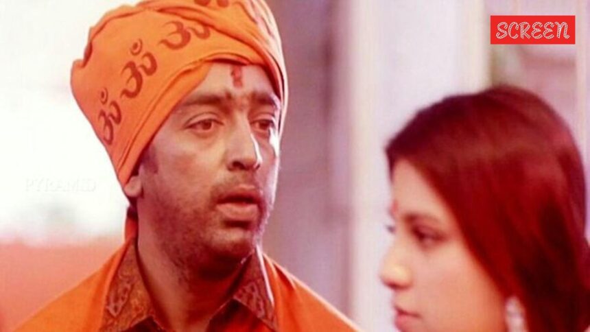 35 years of Gunaa: Kamal Haasan is hypnotic in this eternal romantic classic