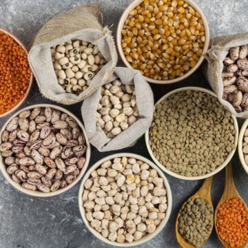 5 common foods that may block your vitamin D absorption, and how to fix it