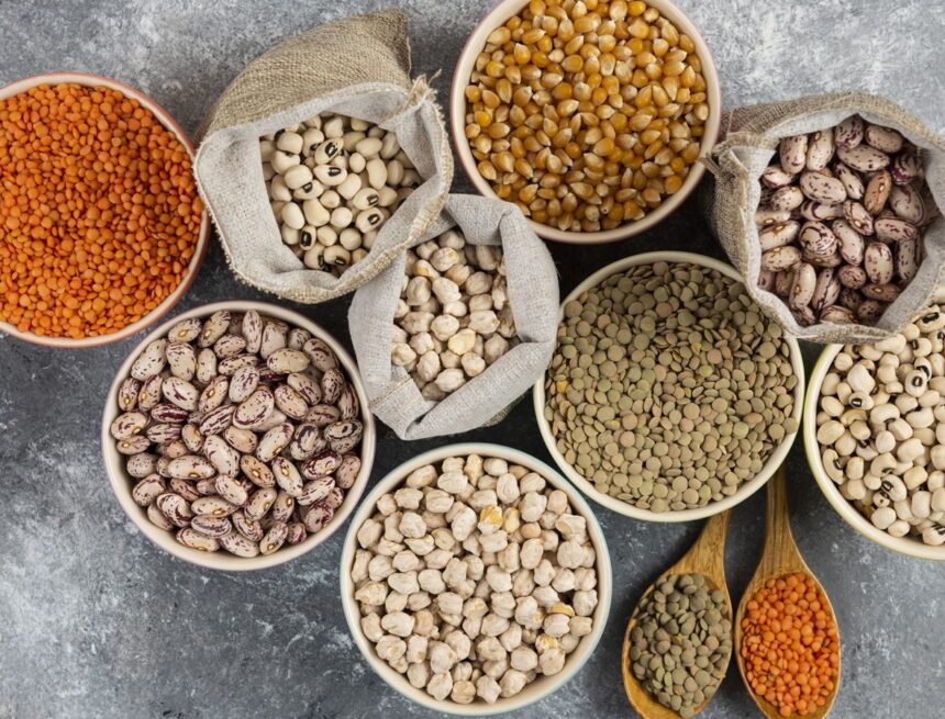 5 common foods that may block your vitamin D absorption, and how to fix it 5 common foods that may block your vitamin D absorption, and how to fix it