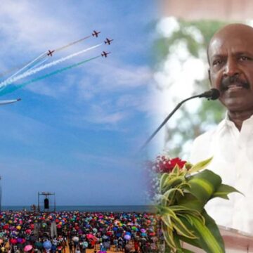 5 பேர் உயிரிழப்பு… அமைச்சர் கொடுத்த பதில்…!