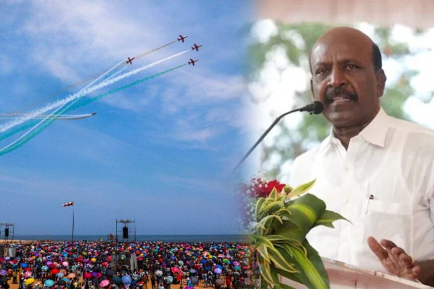 5 பேர் உயிரிழப்பு… அமைச்சர் கொடுத்த பதில்…!