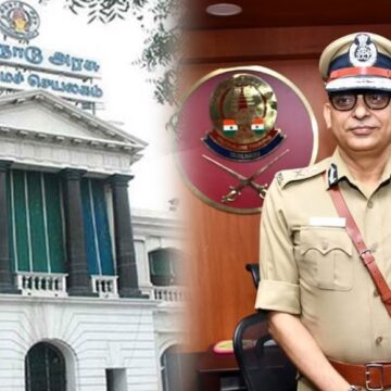 5 பேர் உயிரிழப்பு – அறிக்கை அளிக்க தமிழக டிஜிபிக்கு உத்தரவு?