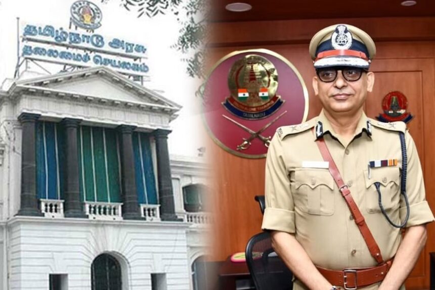 5 பேர் உயிரிழப்பு – அறிக்கை அளிக்க தமிழக டிஜிபிக்கு உத்தரவு?