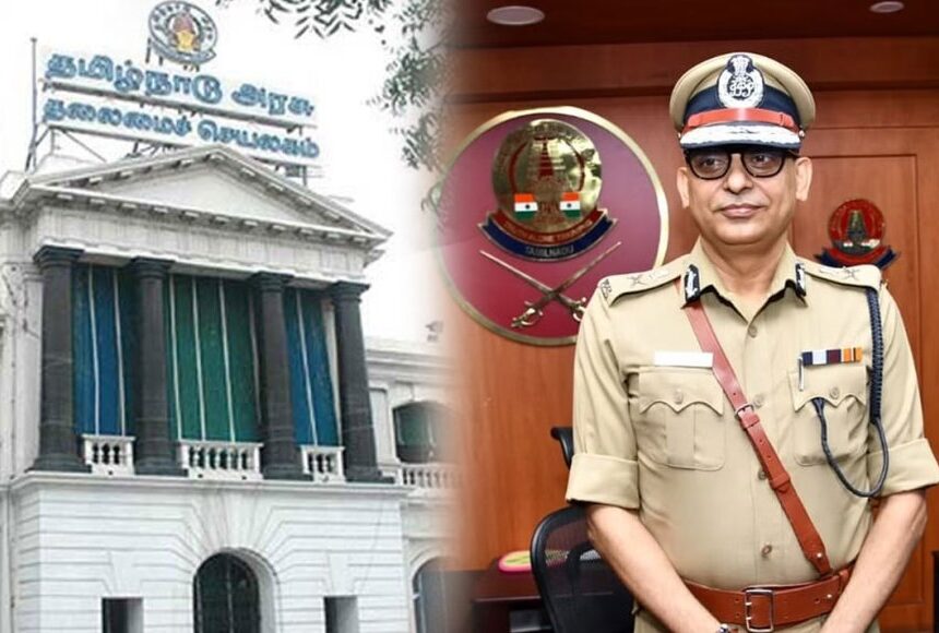 5 பேர் உயிரிழப்பு – அறிக்கை அளிக்க தமிழக டிஜிபிக்கு உத்தரவு?