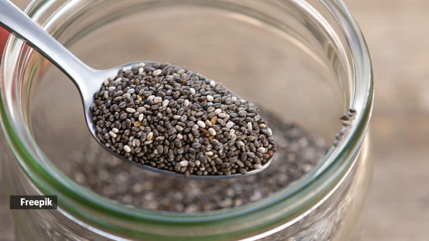 5 kinds of people who should be careful when eating chia seeds