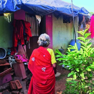 50 years after her rape changed law, ‘Mathura’ lives in hunger 50 years after her rape changed law, ‘Mathura’ lives in hunger