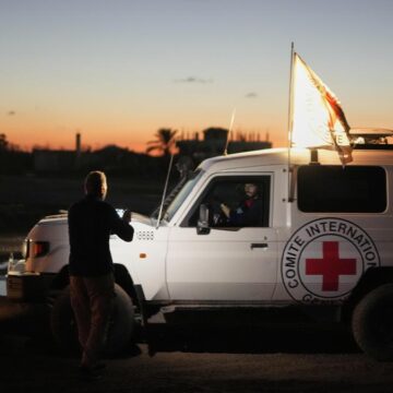 Israel has handed over 15 more Palestinian bodies, hospital officials in Gaza say