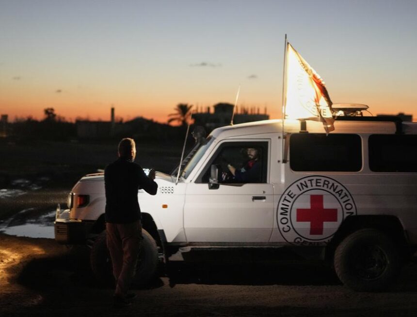 Israel has handed over 15 more Palestinian bodies, hospital officials in Gaza say Israel has handed over 15 more Palestinian bodies, hospital officials in Gaza say