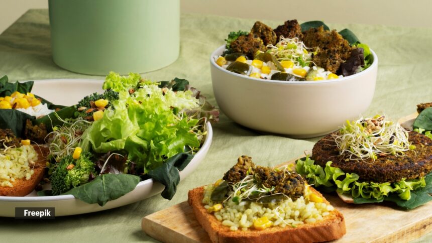 A recipe for avoiding 15 million deaths a year and climate disaster is fixing food, scientists say