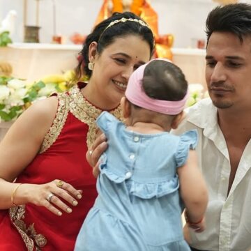 ‘A scam…Rs 2.5 lakh was a waste’: Yuvika Chaudhary shares her struggle with failed IVF cycles; expert on how to identify a responsible fertility specialist