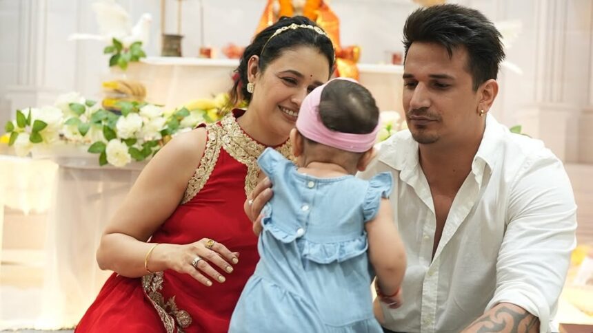 ‘A scam…Rs 2.5 lakh was a waste’: Yuvika Chaudhary shares her struggle with failed IVF cycles; expert on how to identify a responsible fertility specialist
