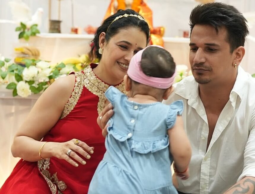 ‘A scam…Rs 2 ‘A scam…Rs 2.5 lakh was a waste’: Yuvika Chaudhary shares her struggle with failed IVF cycles; expert on how to identify a responsible fertility specialist