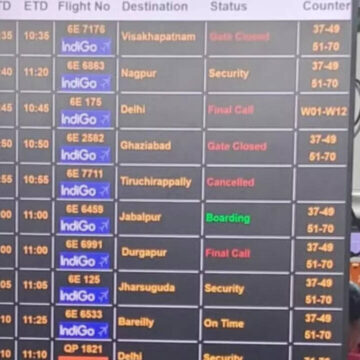 A320 software issue: 338 aircraft of IndiGo & AI Group impacted; 56% get required update