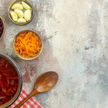 ‘ABC juice ❌ ABC achaar ✅’: Celebrity macrobiotic coach recommends a 3-ingredient pickle for ‘glow, energy and health’