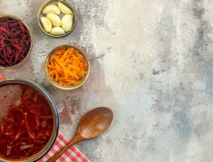 ‘ABC juice ❌ ABC achaar ✅’: Celebrity macrobiotic coach recommends a 3-ingredient pickle for ‘glow, energy and health’ ‘ABC juice ❌ ABC achaar ✅’: Celebrity macrobiotic coach recommends a 3-ingredient pickle for ‘glow, energy and health’