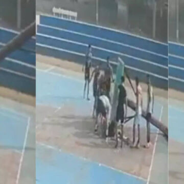 Abhinav Bindra pays tribute to teen athlete who died in freak training accident