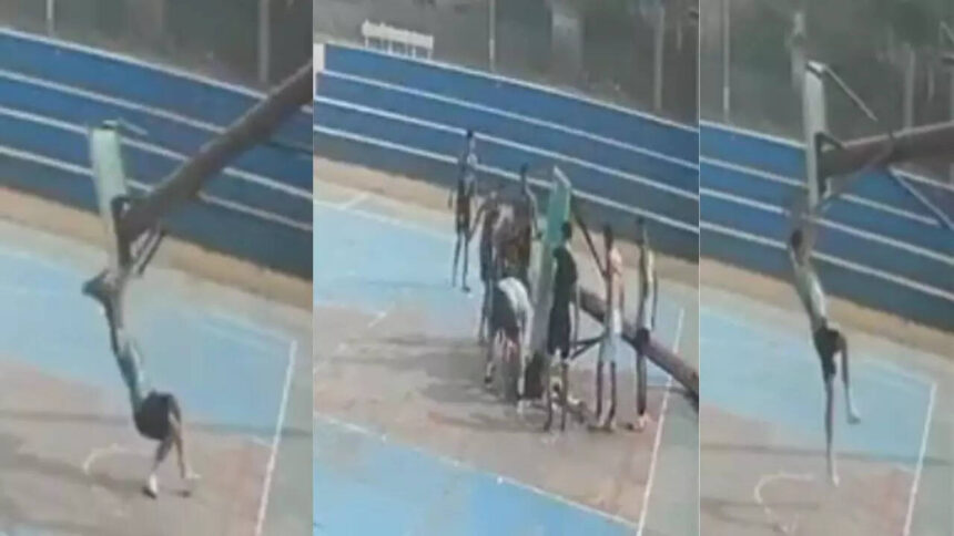 Abhinav Bindra pays tribute to teen athlete who died in freak training accident