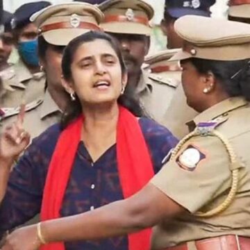 actress kasthuri:சிறையில் தவிக்கும் நடிகை கஸ்தூரி - ஜாமின் கோரி மனு actress kasthuri:சிறையில் தவிக்கும் நடிகை கஸ்தூரி – ஜாமின் கோரி மனு