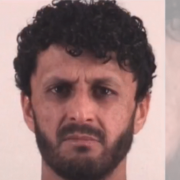 Afghan national arrested for posting TikTok video showing him constructing a bomb