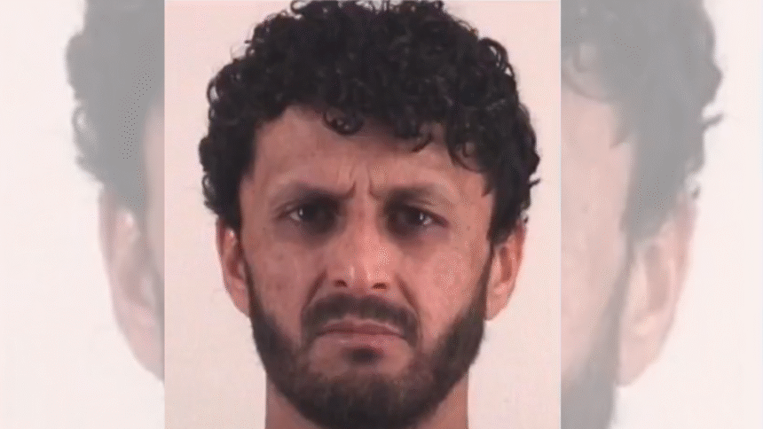 Afghan national arrested for posting TikTok video showing him constructing a bomb