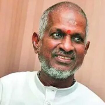 After Vijay and Trisha, Illayaraja receives bomb threat, police say it’s a hoax After Vijay and Trisha, Illayaraja receives bomb threat, police say it’s a hoax