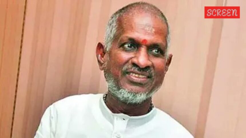 After Vijay and Trisha, Illayaraja receives bomb threat, police say it’s a hoax