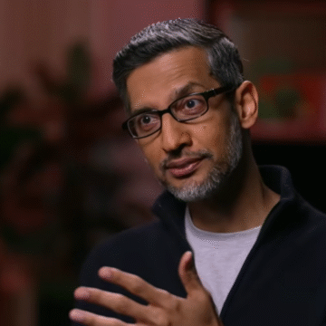 AI race pressure: Sundar Pichai to Google teams; ‘Hopefully we get some rest’