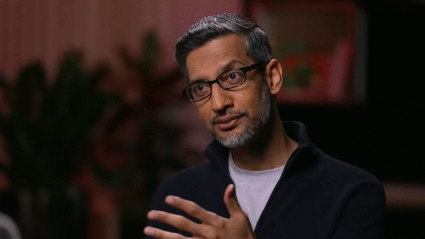 AI race pressure: Sundar Pichai to Google teams; ‘Hopefully we get some rest’