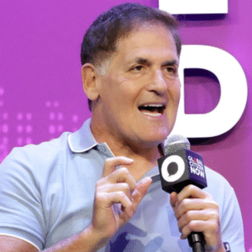 AI spending race: Mark Cuban warns Perplexity, OpenAI, Google; only one will win
