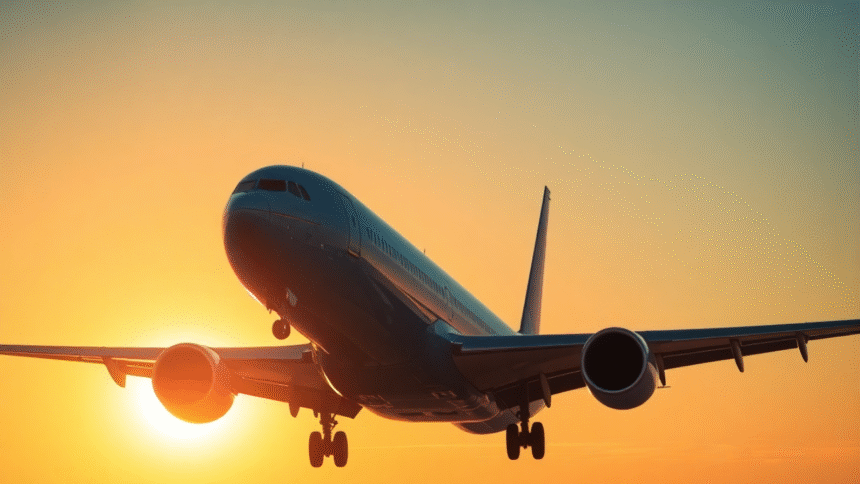 Air India flight AI2939 makes emergency landing at IGI; smoke detected in cargo hold