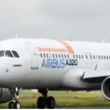 Airbus software fix: DGCA says over 322 aircraft updated; completion likely tonight