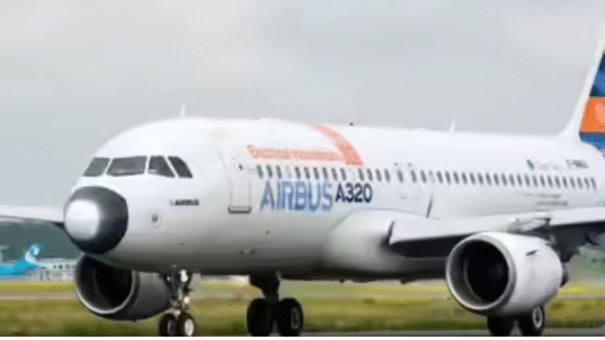 Airbus software fix: DGCA says over 322 aircraft updated; completion likely tonight