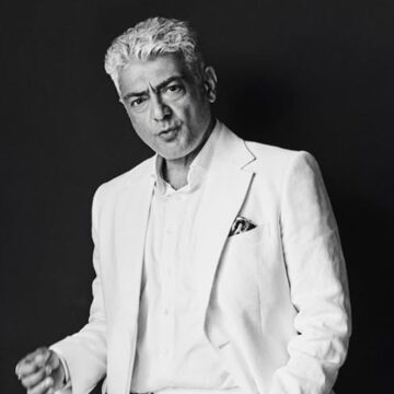 Ajith Kumar opens up on leaving India for Dubai, dismissing his entourage: ‘I am ashamed I had it, can spoil you’