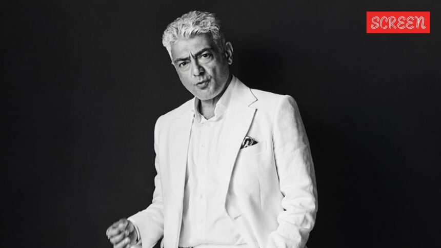 Ajith Kumar opens up on leaving India for Dubai, dismissing his entourage: ‘I am ashamed I had it, can spoil you’