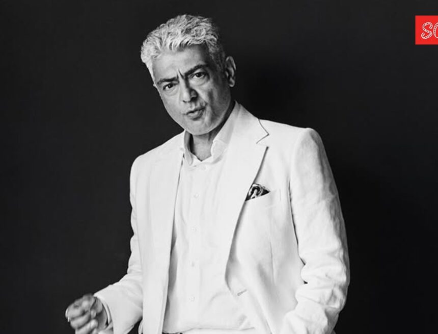 Ajith Kumar opens up on leaving India for Dubai, dismissing his entourage: ‘I am ashamed I had it, can spoil you’ Ajith Kumar opens up on leaving India for Dubai, dismissing his entourage: ‘I am ashamed I had it, can spoil you’