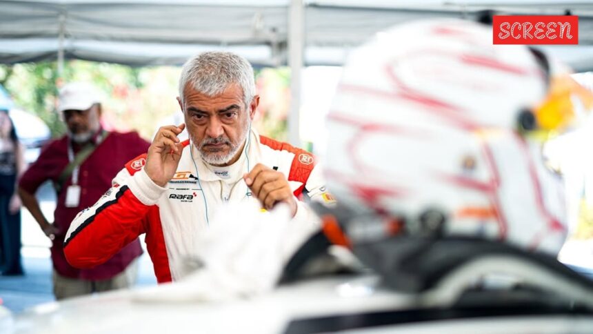 Ajith says he has a sleeping disorder, can’t sleep for more than 4 hours: ‘I find it hard’