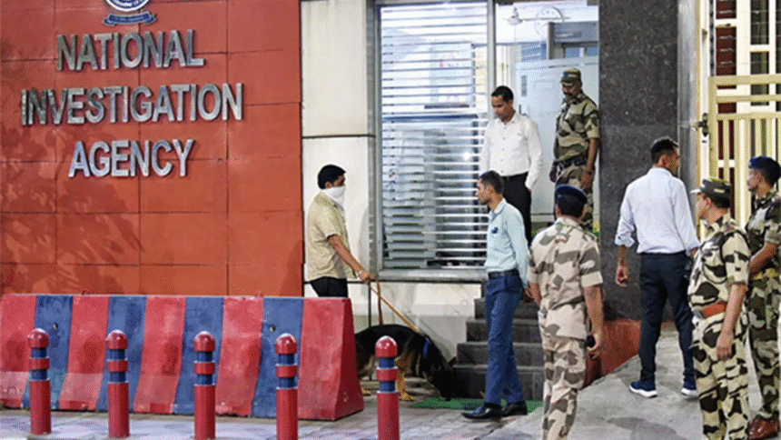 Al-Qaeda conspiracy case: NIA sentences 2 more to 20 months in jail; 6 accused under probe Al-Qaeda conspiracy case: NIA sentences 2 more to 20 months in jail; 6 accused under probe