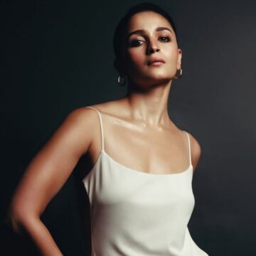 Alia Bhatt’s ‘favourite’ beetroot dahi tadka salad gets a thumbs up from nutritionist; here’s how to make it